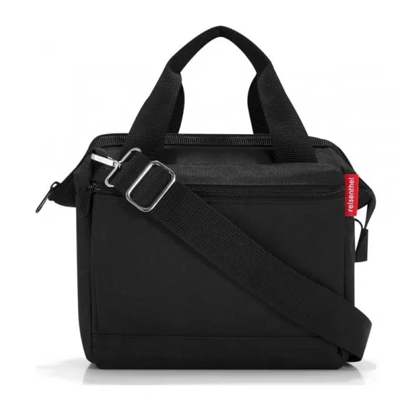  Tasche REISENTHEL ALLROUNDER CROSS MQ7003 SCHWARZ 