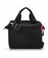 Tasche REISENTHEL ALLROUNDER CROSS MQ7003 SCHWARZ