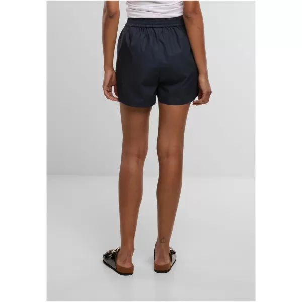  Damen-Shorts URBAN CLASSICS TB8281-00155 GEWOHNHEITEN 