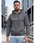 Herren-Sweatshirt DSTREET NX5128BX-05-09 DUNKELGRAU