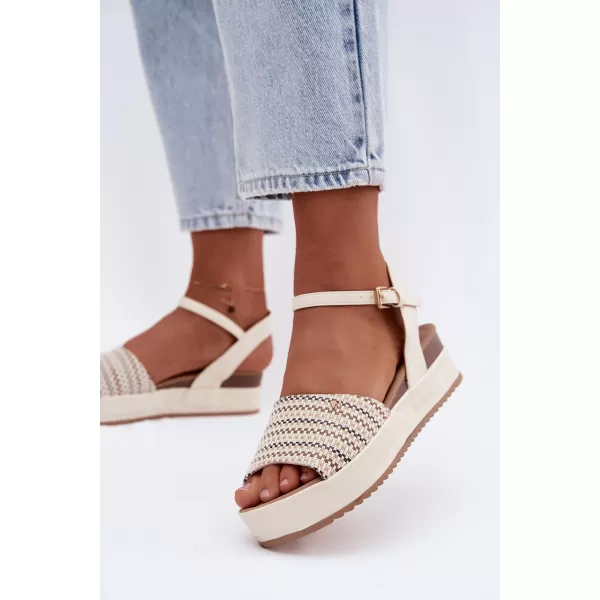  Damensandalen WRANGLER 20261076.99Q LAUFEN 