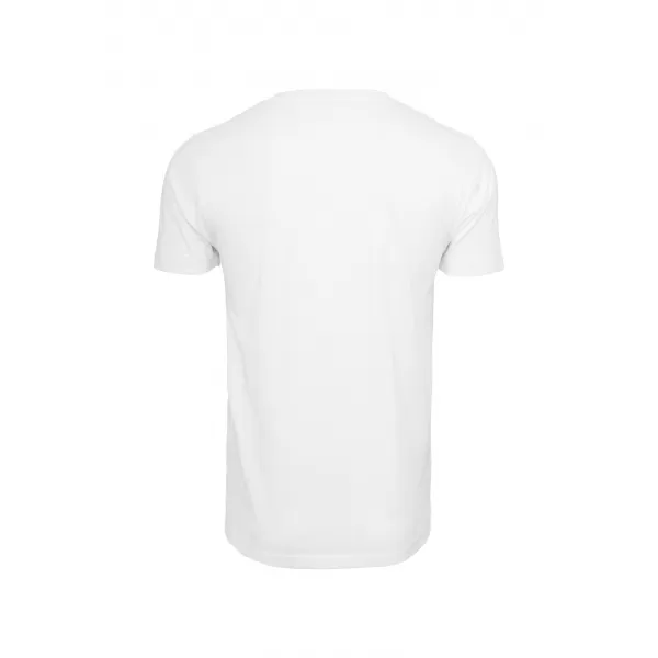  Herren-T-Shirt URBAN CLASSICS TB8959-00220 WEIß 