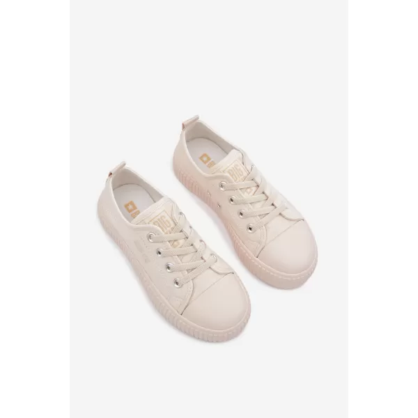 Kinder-Sneaker BIG STAR SHOES TT374106 BEIGE 
