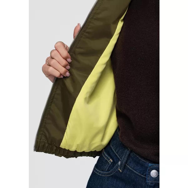  Damenjacke OMBRE OW-JT-E0003 KHAKI 