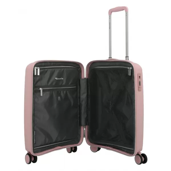  Ein Satz Koffer TRAVELITE TAMARIS VOYAAGE ERRÖTEN 