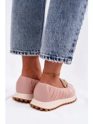 Damen-Sneaker GOE TT2N4081 ROSA