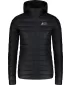 Steppjacke für Damen NORDBLANC NIMBUS WJL8395 SCHWARZ