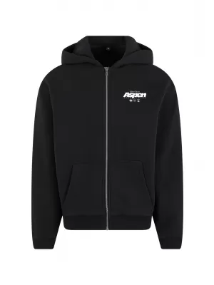 Herren-Sweatshirt URBAN CLASSICS TB9033-00007 SCHWARZ