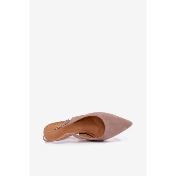  Damensandalen BOTO 26SD24-9884 BEIGE 