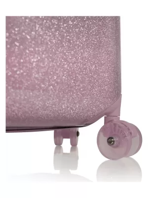Koffer HEYS xCase Galaxy S ROSA AURORA