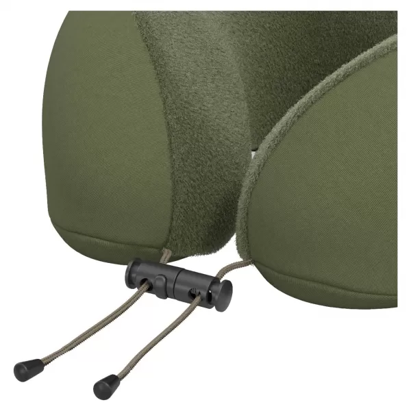  Ein Kissenbezug CABINZERO Travel Pillow GEORGISCHES KHAKI 
