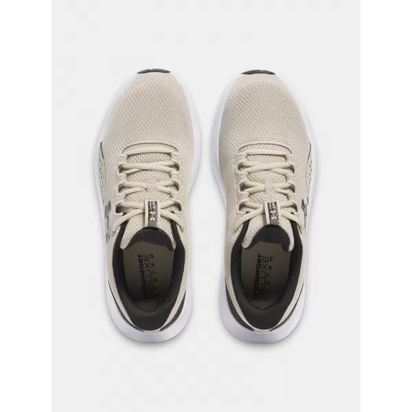  Herrenschuhe UNDER ARMOUR CHARGED SURGE 4 3027000-289 BRAUN 