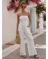 Kleid DSTREET EY2648 NATURFARBEN
