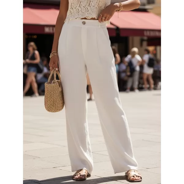  Damenhosen DSTREET UY3080 BEIGE 