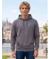 Herren-Sweatshirt ALTISPORT NP/ALMST44001 SCHIEFERGRAU