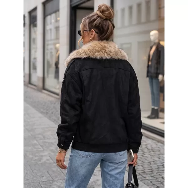  Damenjacke DSTREET TY5700 SCHWARZ 