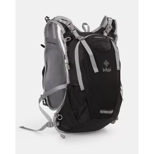  Rucksack KILPI CADENCE 10-U 1U0614KI SCHWARZ 
