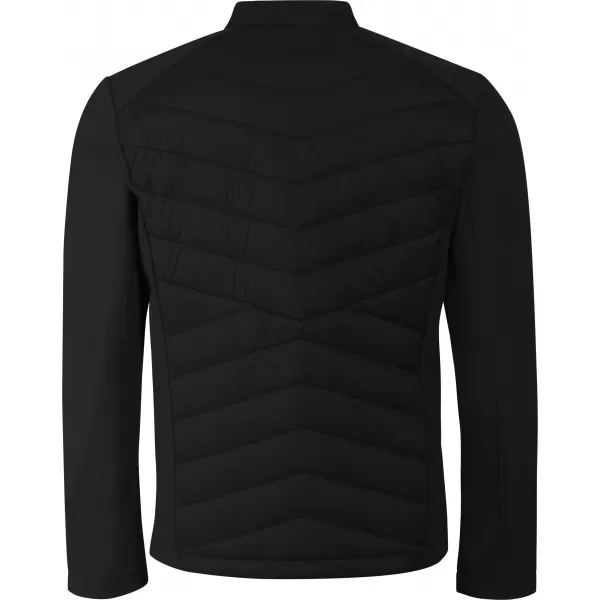  Hybridjacke für Herren MALFINI PREMIUM CROSS 555 SCHWARZ 