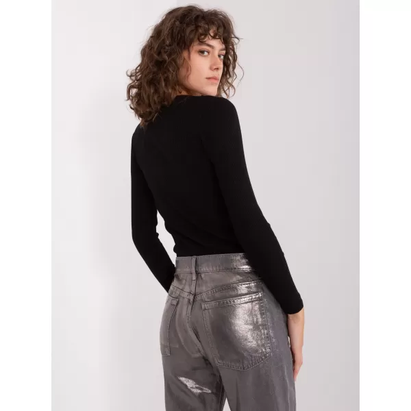  Damenbluse BASIC FEEL GOOD RV-BZ-9211.59 NOIR 