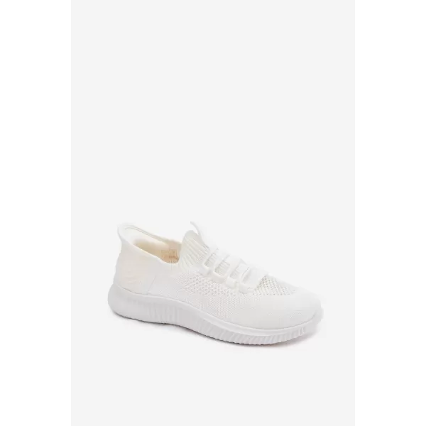  Damenschuhe BOTO 26TX02-9963 WEIß 