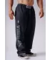 Herrenhosen NEBBIA OLYMPIA PUMP COVER 954 SCHWARZ