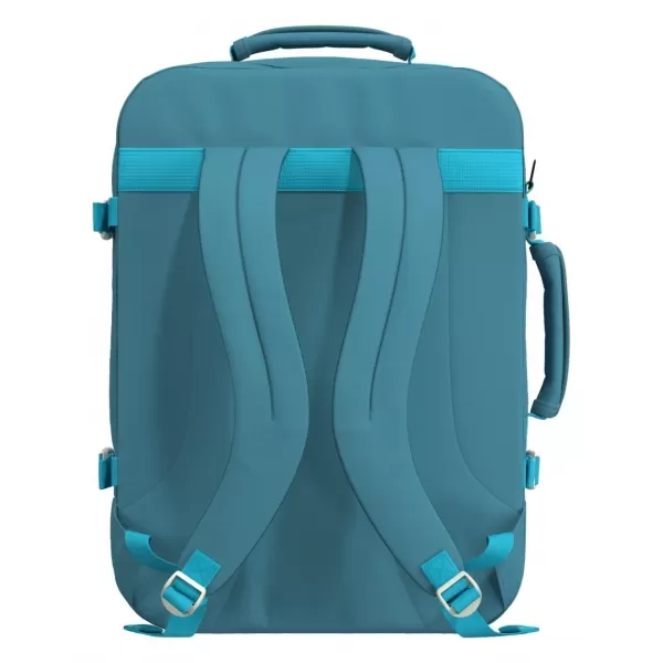  Rucksack CABINZERO Classic 44L BALIBLAU 