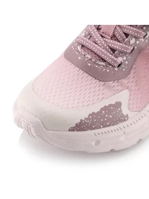 Sportschuhe für Kinder ALPINE PRO EREGO BLASSES LILA