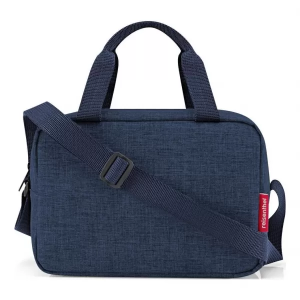  Thermobeutel REISENTHEL COOLERBAG TO-GO SMALL TWIST-MARINE 