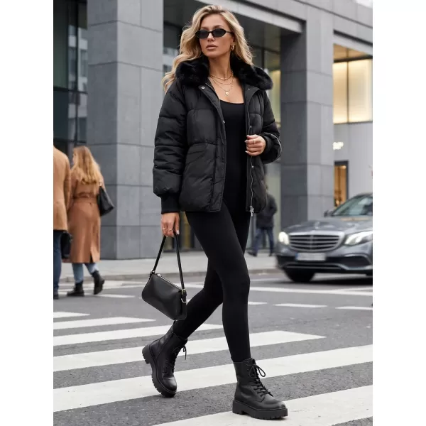  Damenjacke DSTREET TY5815 SCHWARZ 