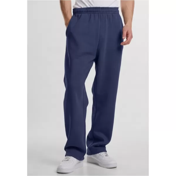  Herren-Jogginghose URBAN CLASSICS TB7285-03112 HELLES MARINEBLAU 