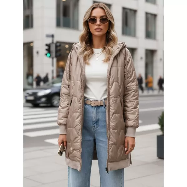  Damenjacke DSTREET TY5810 BEIGE 
