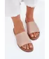 Damenhausschuhe BOTO 23SD35-5809 BEIGE