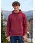 Herren-Sweatshirt ALTISPORT NP/ALMST44001 BURGUND