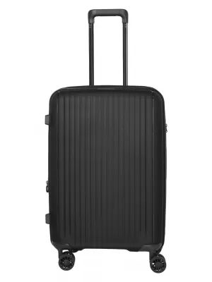 Koffer TRAVELITE Skymate M SCHWARZ