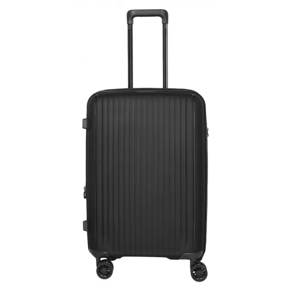  Koffer TRAVELITE Skymate M SCHWARZ 
