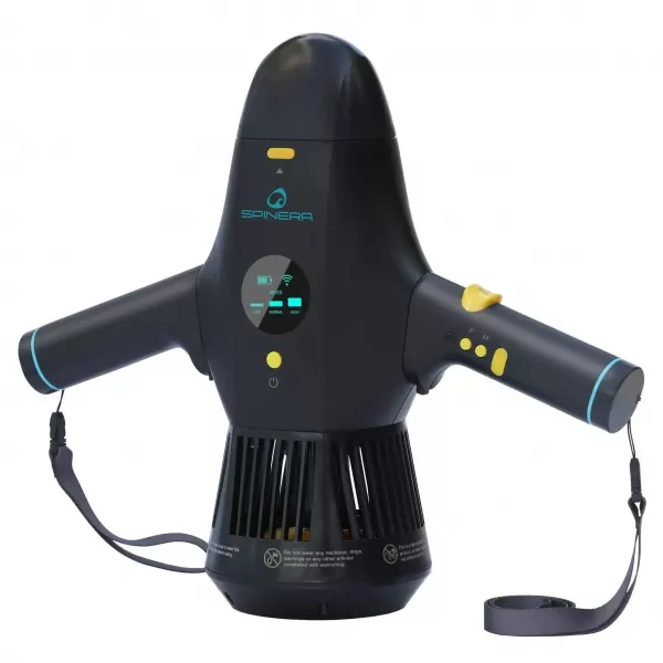  Meeresscooter SPINERA 