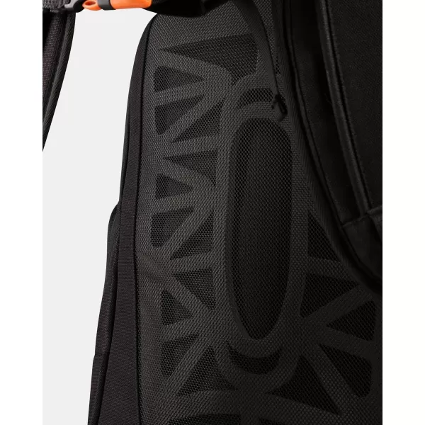  Rucksack KILPI HUDSON 30-U 1U0605KI SCHWARZ 