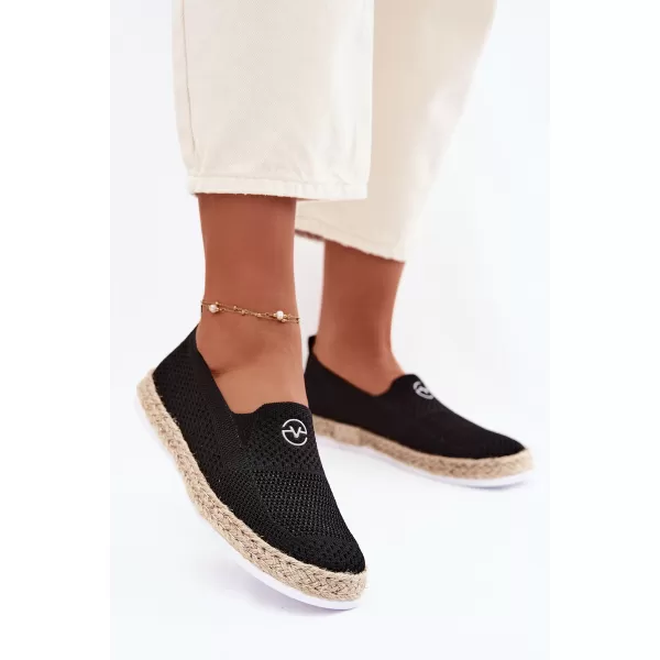  Damenschuhe VINCEZA 13659 SCHWARZ 