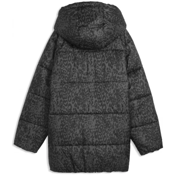  Damenjacke PUMA STYLE PADDED JACKET W 69461001 PUMA SCHWARZ 