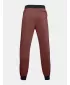 Herren-Jogginghose UNDER ARMOUR MEN'S UA RIVAL FLC AMP JGS 1357125-688 ROT