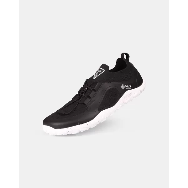  Barfußschuhe KILPI STEP LOW-U 1U0712KI SCHWARZ 