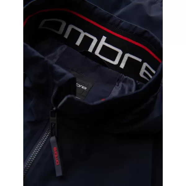  Herrenjacke OMBRE C585 MARINEBLAU 