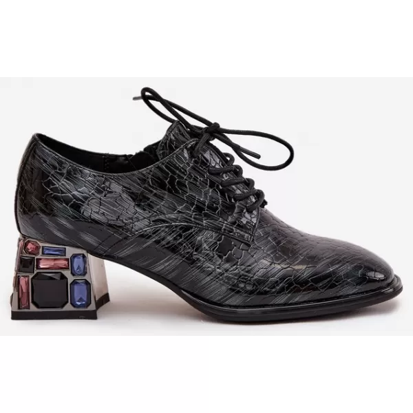  Damenschuhe ARTIKER 57C0072 SCHWARZ 