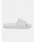 Damenhausschuhe UNDER ARMOUR UA W ARMR SLIDE LITE 6007533-014 GRAU