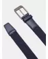 Herrengürtel UNDER ARMOUR M BRAIDED GOLF BELT 1387746-410 BLAU