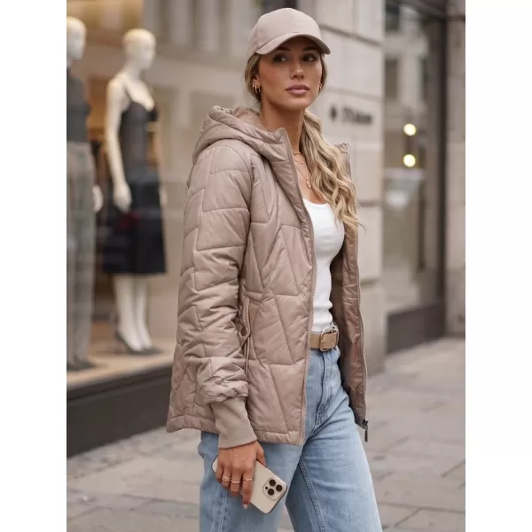  Damenjacke DSTREET TY5783 BEIGE 