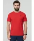 Funktions-T-Shirt für Herren 4F WAW25TFTSM1526 HRSG