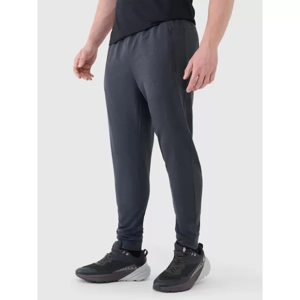  Herrenhosen 4F WMM00TFTRM1067 ANTHRAZIT-MELANGE 
