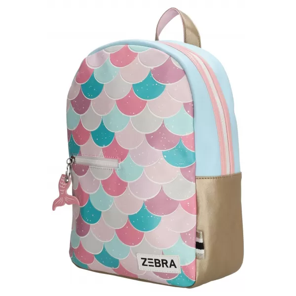  Kinderrucksack ZEBRA TRENDS LIMITED EDITION ESMEE 21231 MEHRFARBIG 
