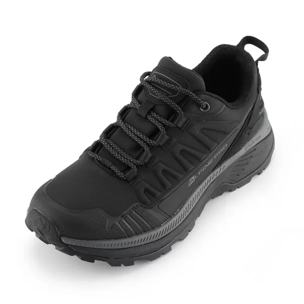  Outdoor-Schuhe ALPINE PRO NORFE SCHWARZ 
